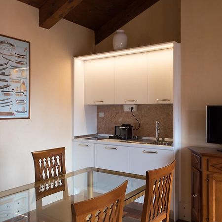 Residenza Grandi Vedute Διαμέρισμα Βενετία Εξωτερικό φωτογραφία