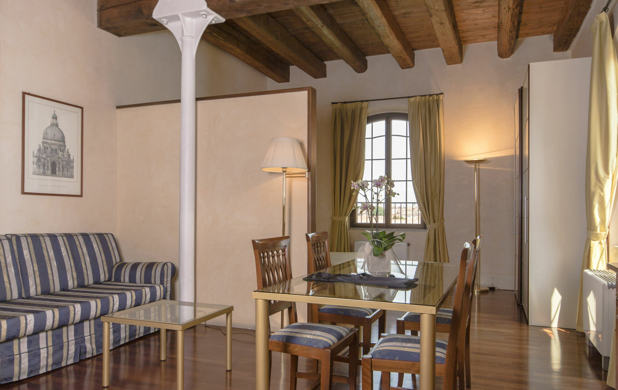 Residenza Grandi Vedute Διαμέρισμα Βενετία Εξωτερικό φωτογραφία