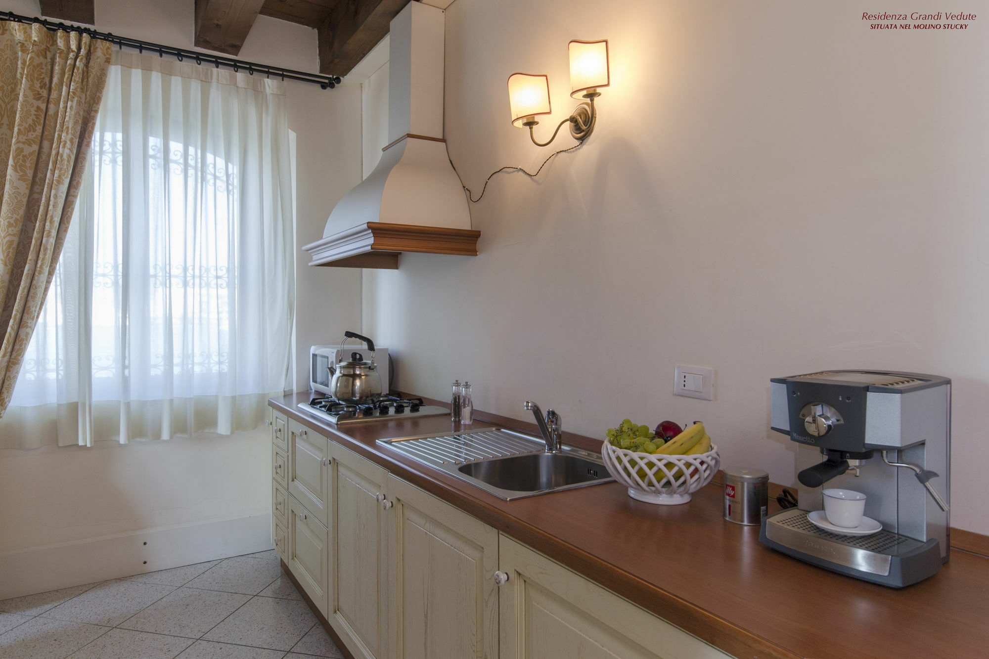 Residenza Grandi Vedute Διαμέρισμα Βενετία Εξωτερικό φωτογραφία